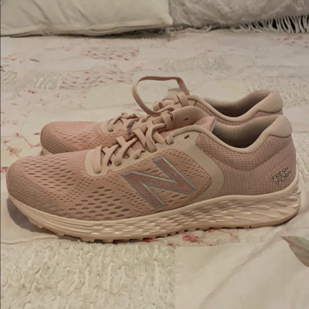 New Balance sneakers